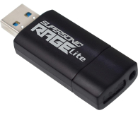 Patriot 64GB Supersonic Rage Lite USB 3.2 120MB/s - 745303 - zdjęcie 5